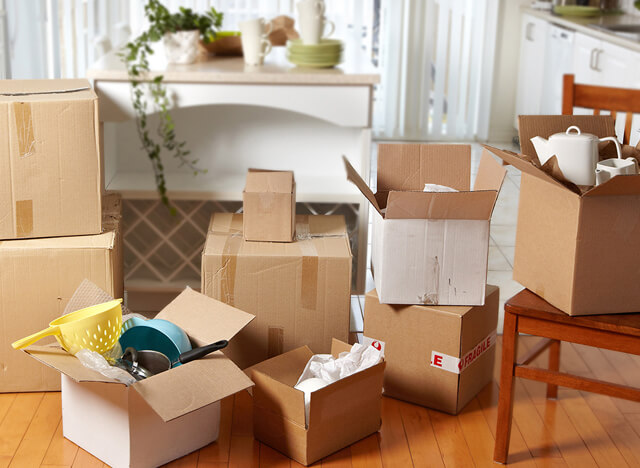 Packers and Movers Company in Hyderabad